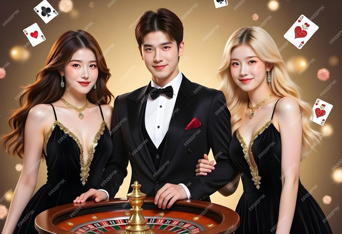 Myanmar ကစားသမားများ 777ace Slots ကစားနေစဉ် MMK ငွေသွင်း