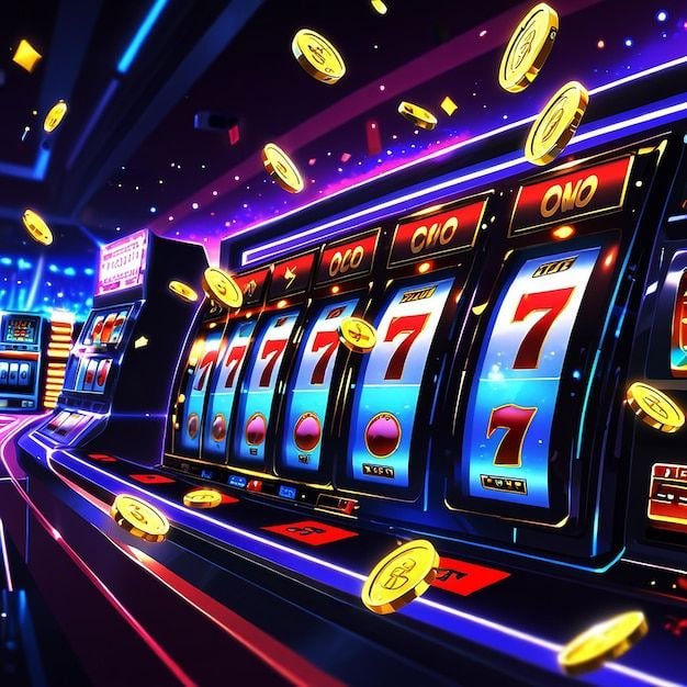Online Slots Myanmar