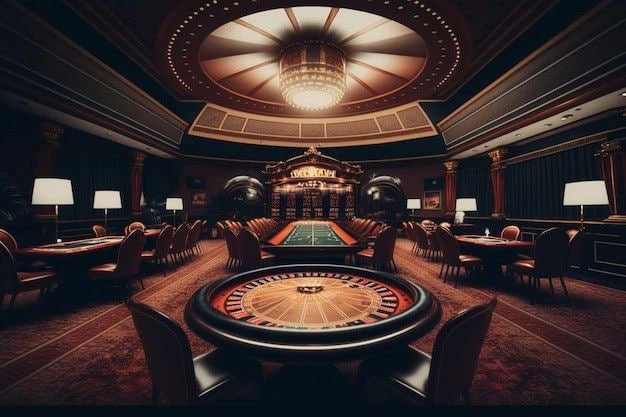 Live Casino Myanmar
